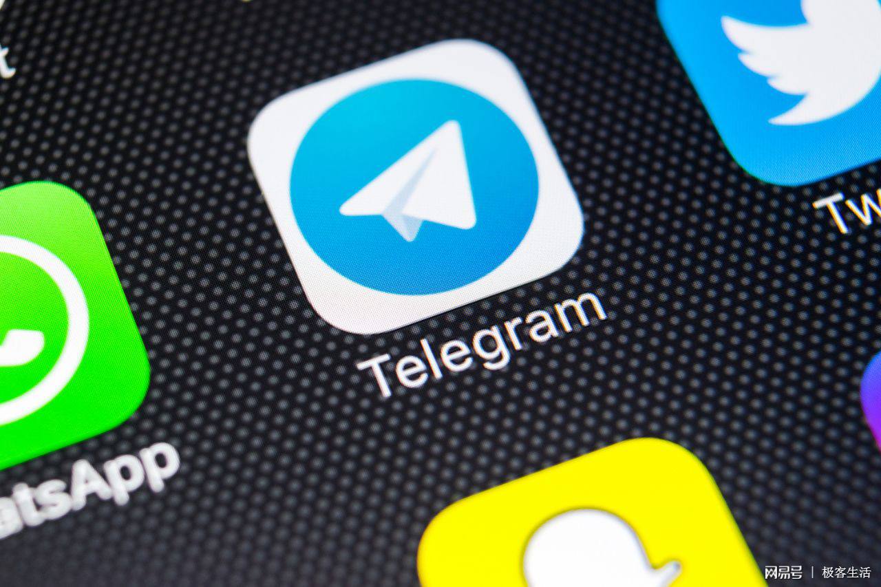 [telegramfaq]telegeram官网入口