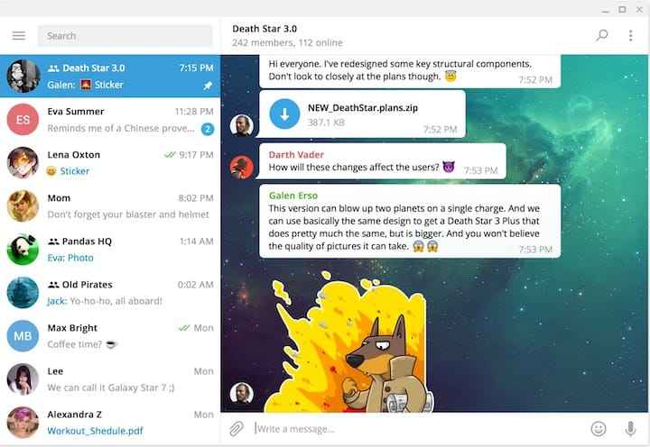 关于玩Telegram用什么加速器的信息