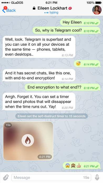[telegram激活码]Telegram注册教程