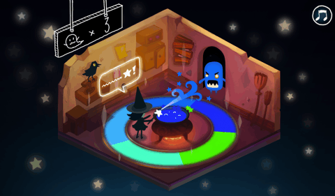 [innocentwitch攻略]innocent witch2攻略