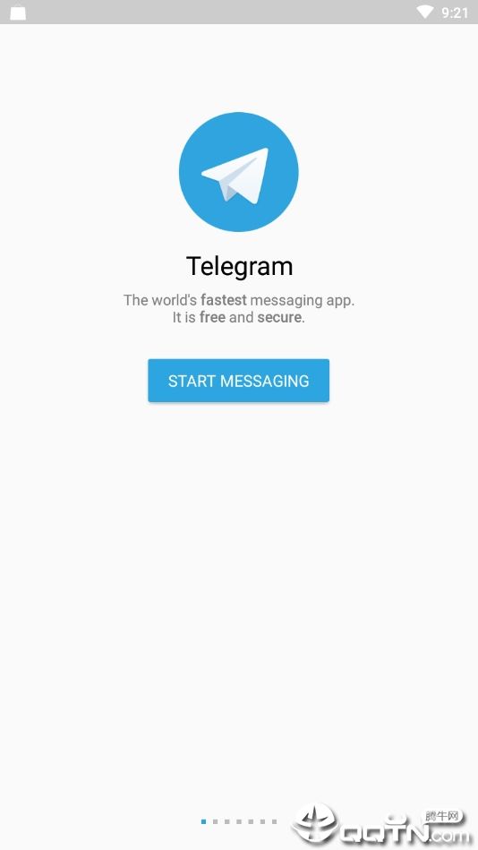 [telegram广播]telegraph安卓下载