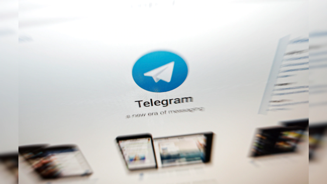 [Telegram官方下载]telegeram官网入口