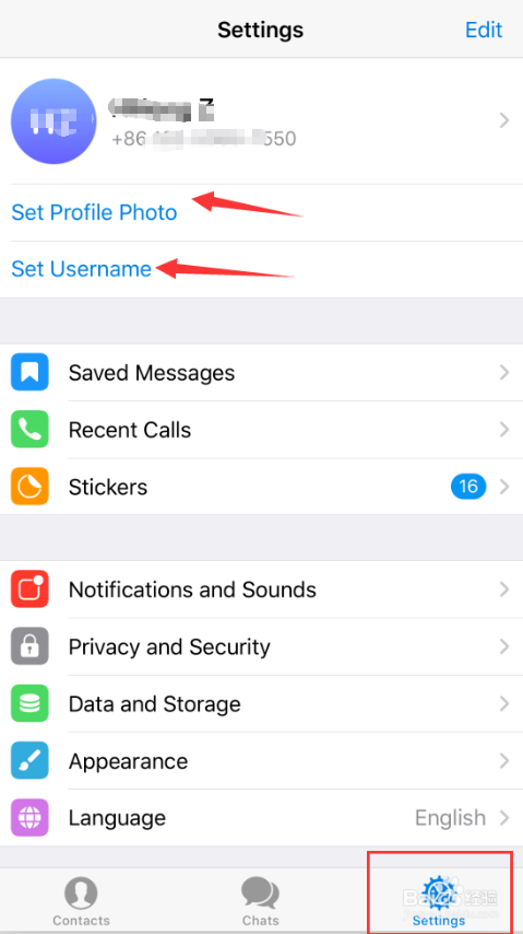 关于telegram网站怎么登陆的信息