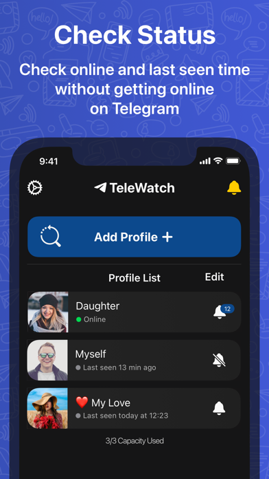 [ios端telegram]telegeram安卓下载