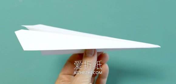 [纸飞机的折法大全]纸飞机的折法大全12种说明文