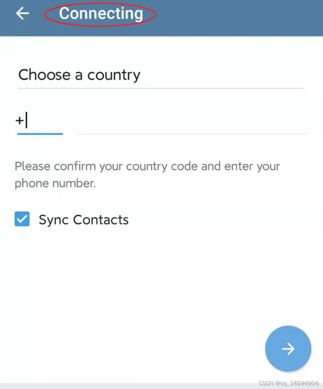 [国内登录Telegram]玩telegram判多少年