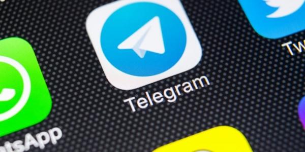 关于怎么查看telegram视频存储位置的信息