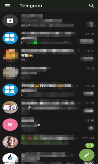 包含telegeramios中文版最新版下载的词条