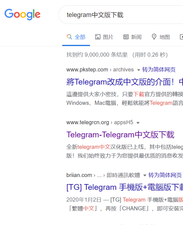 telegram怎么看隐私内容的简单介绍
