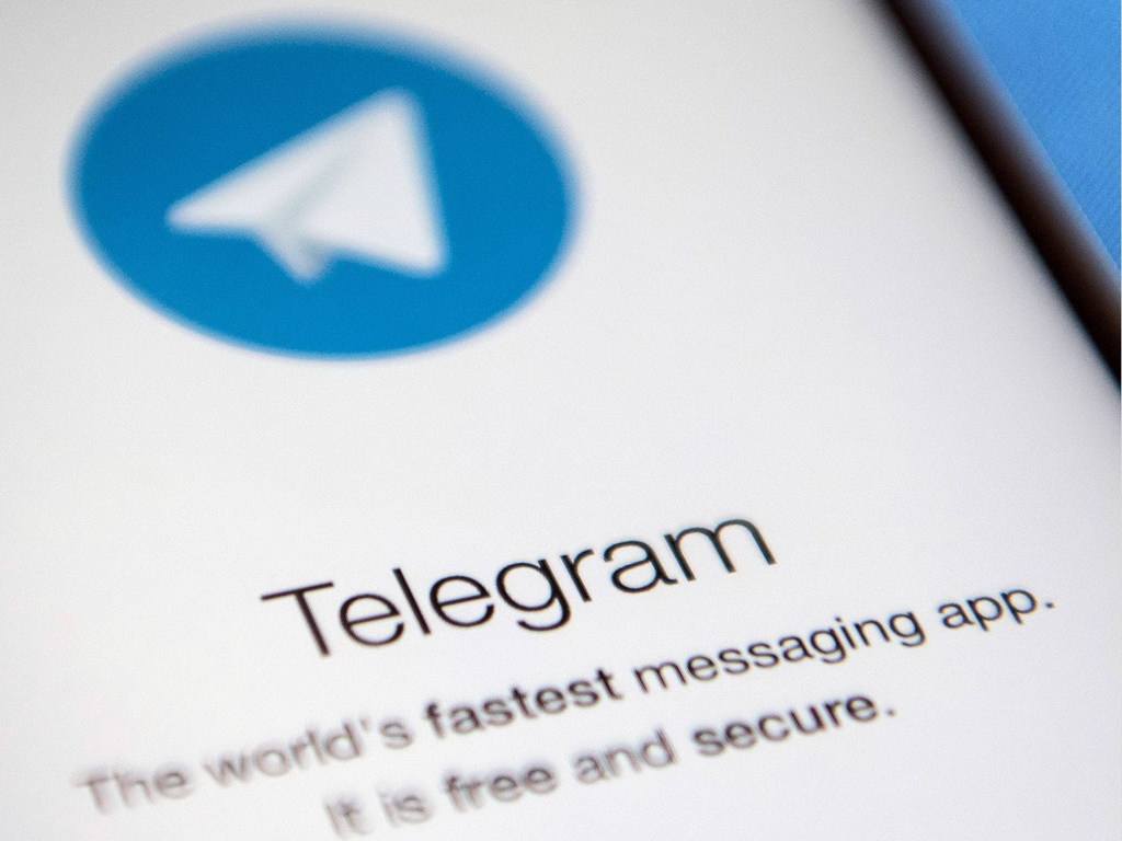 [telegram关注在哪]telegram联系人能看到