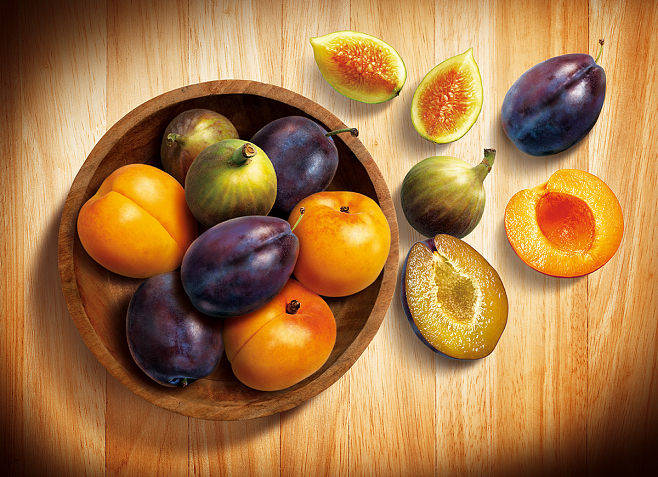 [fruit词组]fruit形容词