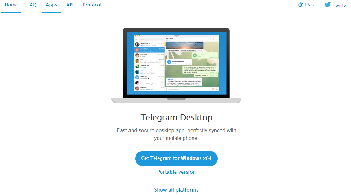 关于telegram看过的视频在哪找的信息