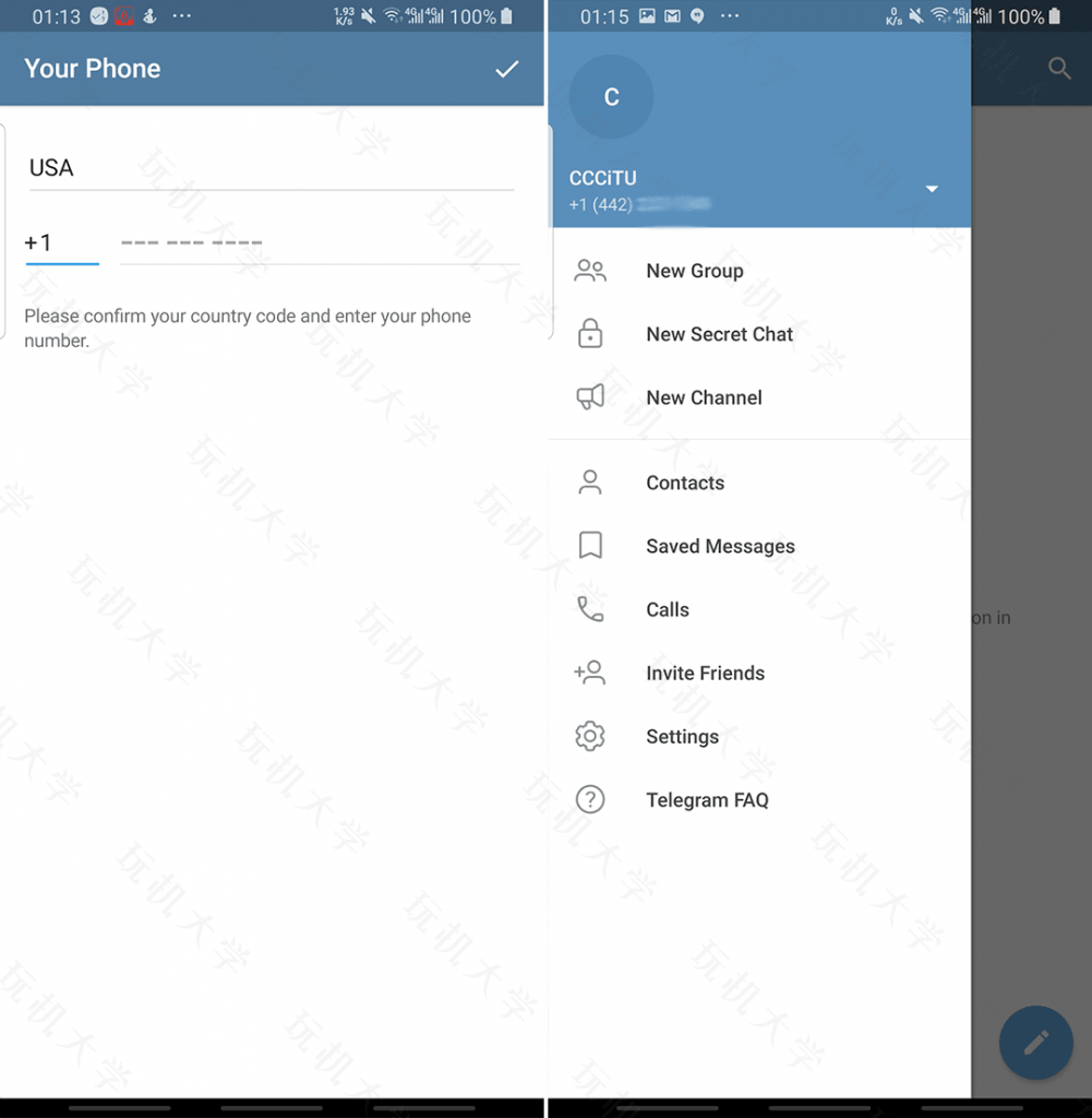[电报是telegram]telegram导航大全