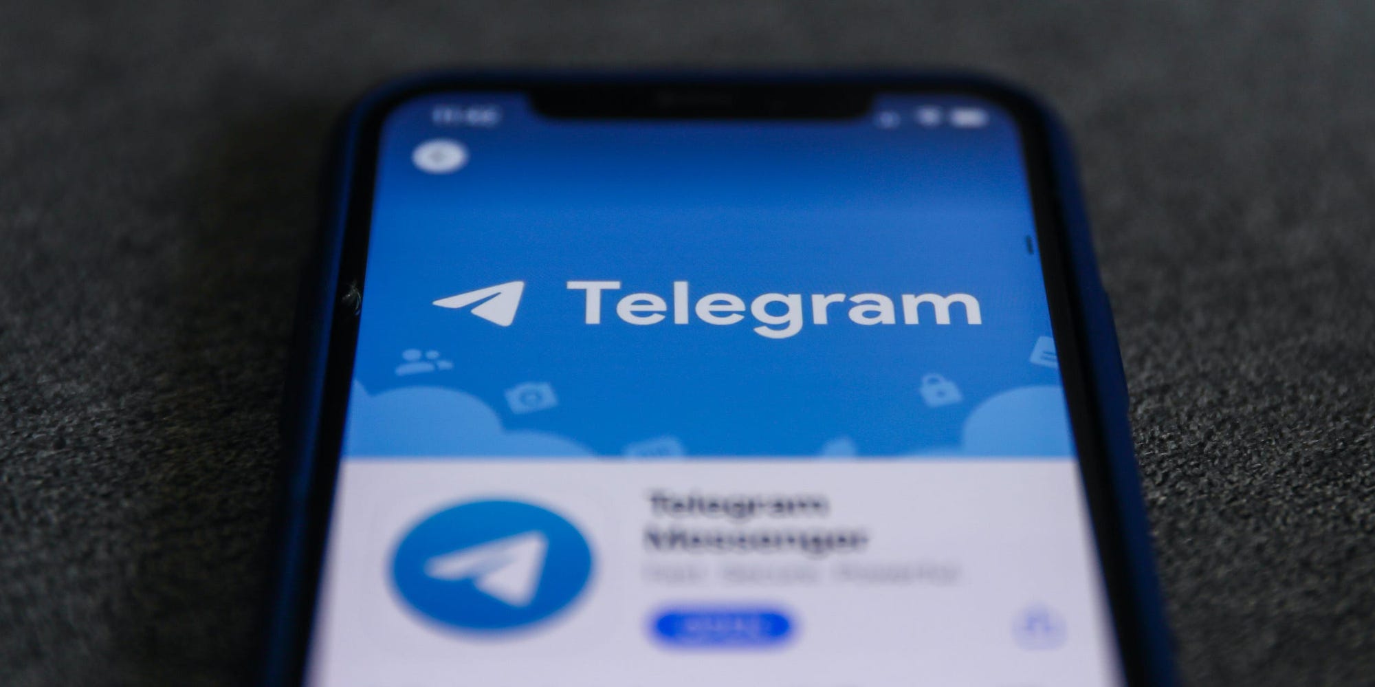 关于telegram什么时候出的的信息