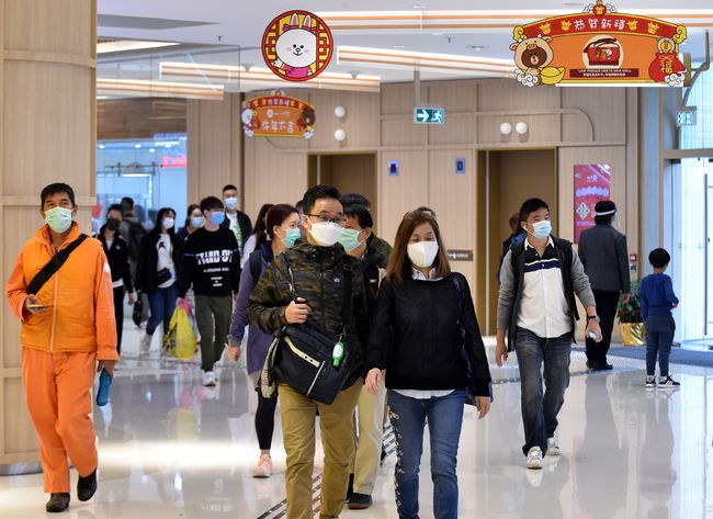 [港澳台疫情最新消息]最新疫情最新消息香港澳门