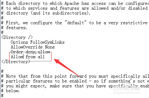 关于allowaccess是什么意思的信息