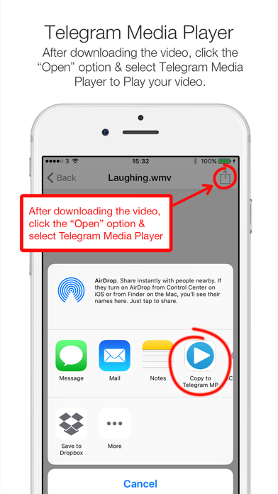 iphone怎么用telegram的简单介绍