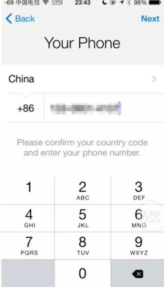telegram只能用短信登录吗的简单介绍
