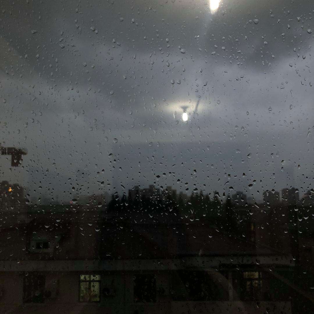 [上海这雨要下到什么时候]明天上海什么时候开始下雨