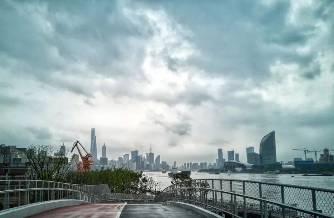 [上海这雨要下到什么时候]明天上海什么时候开始下雨