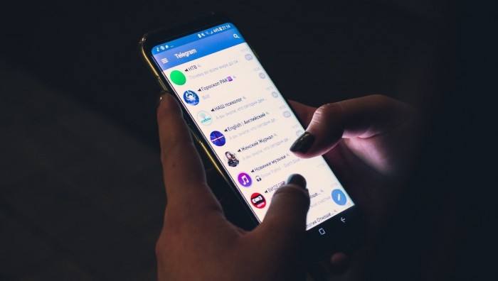 [Telegram2021]telegraph官网入口
