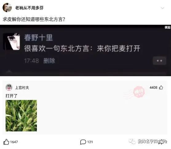 [如果孙悟空说的是东北话]如果孙悟空说的是东北话 配音秀