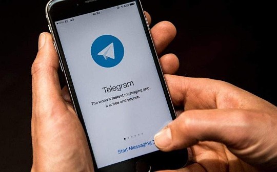 [Telegram2021]Telegram2021解除限制