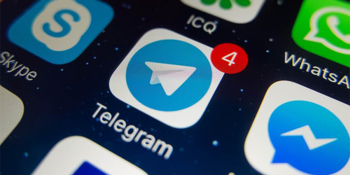 [Telegram登陆]telegeram官网