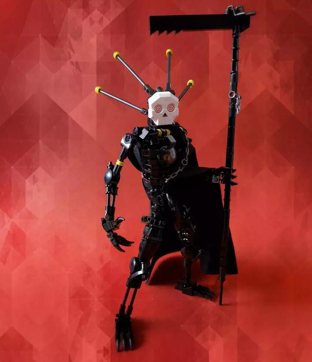 [letranger]letranger局外人结局