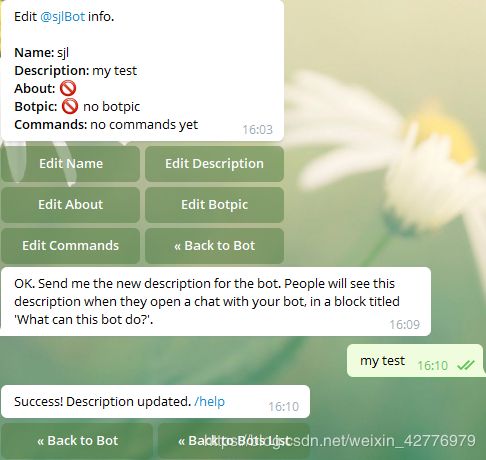 telegram好友怎么添加的简单介绍