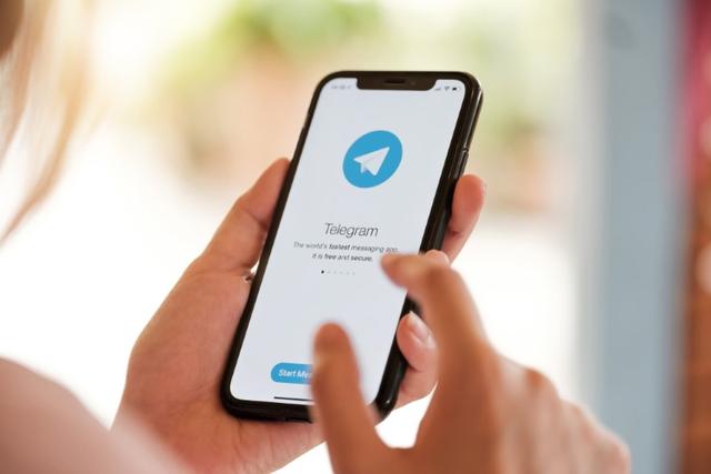 怎么用iphone登陆telegram的简单介绍