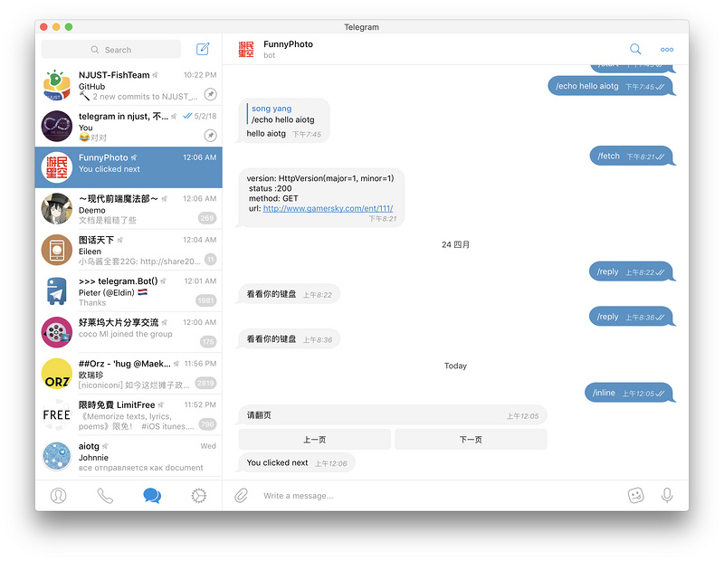[telegram怎么搜机器人]telegramgroup机器人