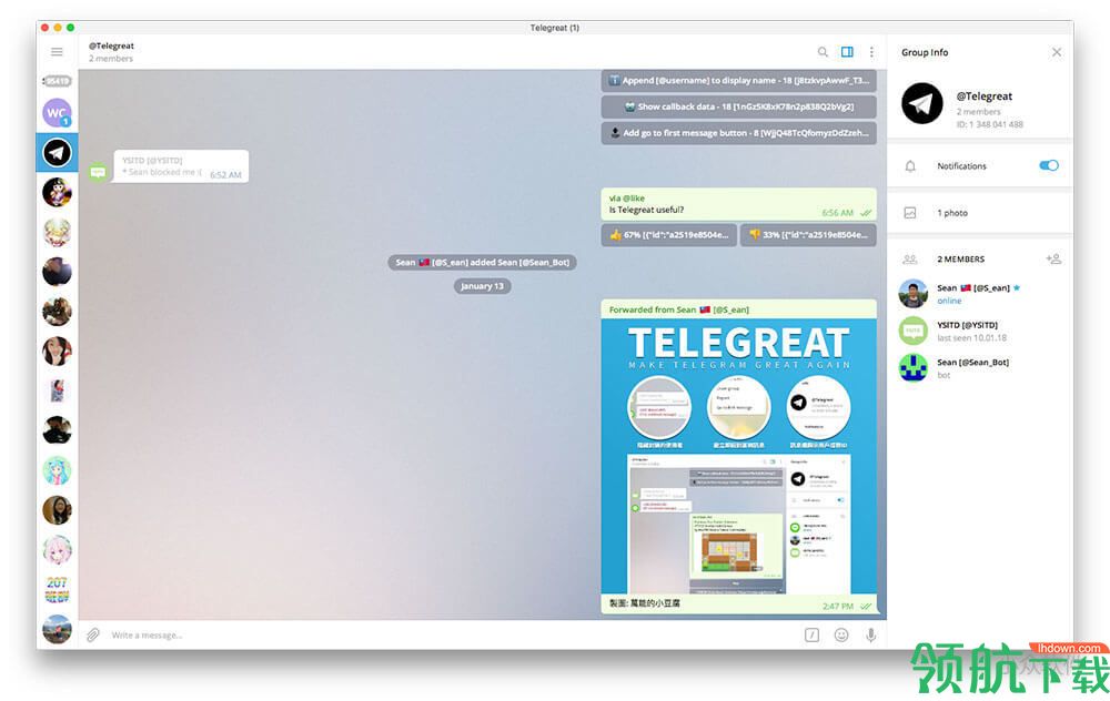 [telegram看视频特别卡]为什么中国不让用telegram