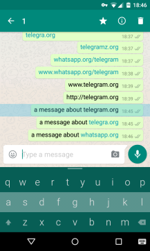 telegram语言设置Android的简单介绍