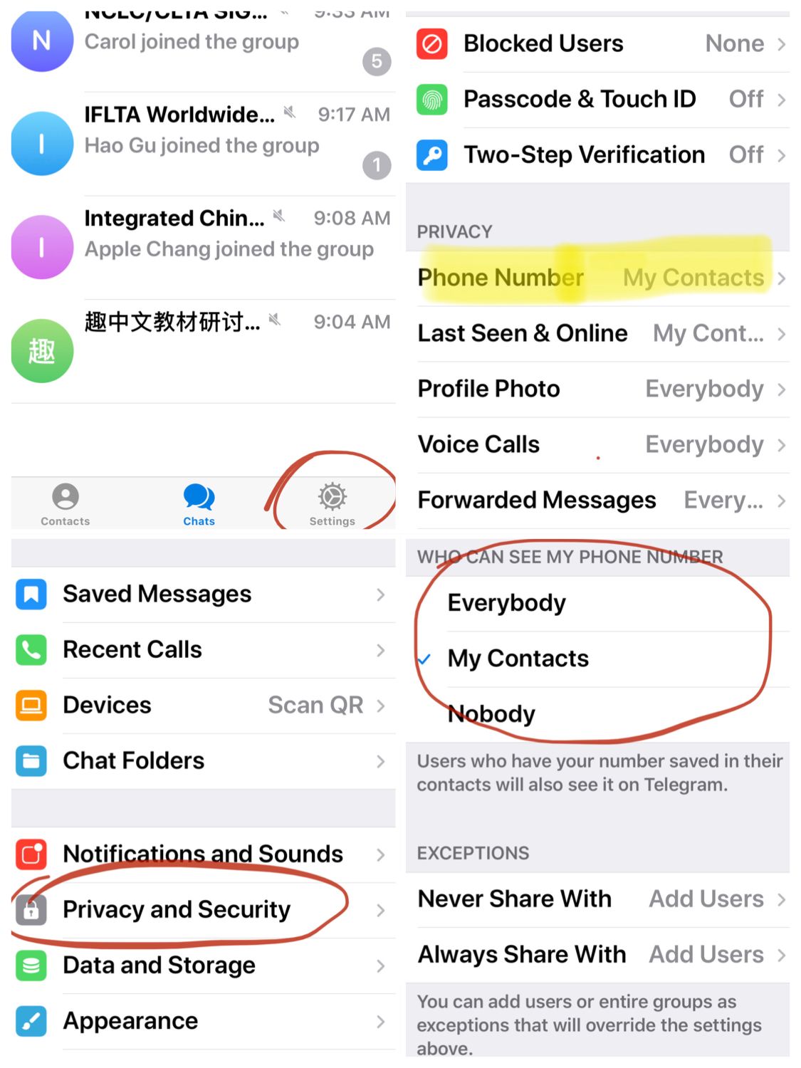 [telegram怎么登录]telegeram安卓下载