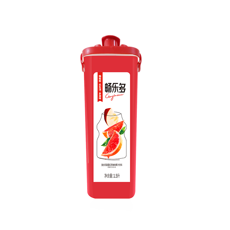 [innocent果汁]innocent果汁好喝吗