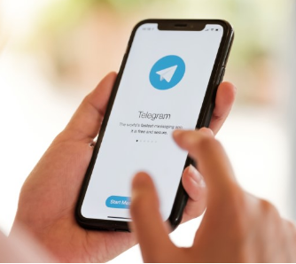 [下载Telegram]telegraph安卓下载