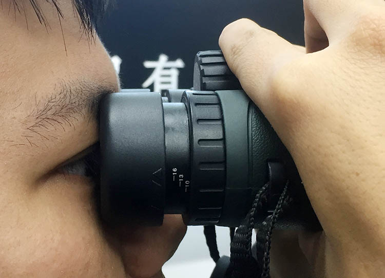 [望远镜使用方法图解]常见望远镜的使用方法