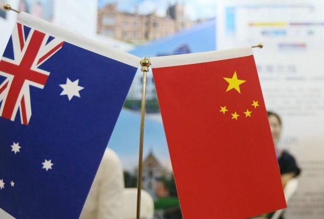 [澳大利亚禁止华为]澳大利亚禁止华为5g中国反制