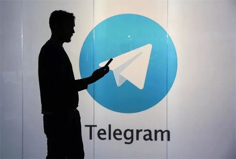 [telegram用来干嘛的]telegram尝试次数过多