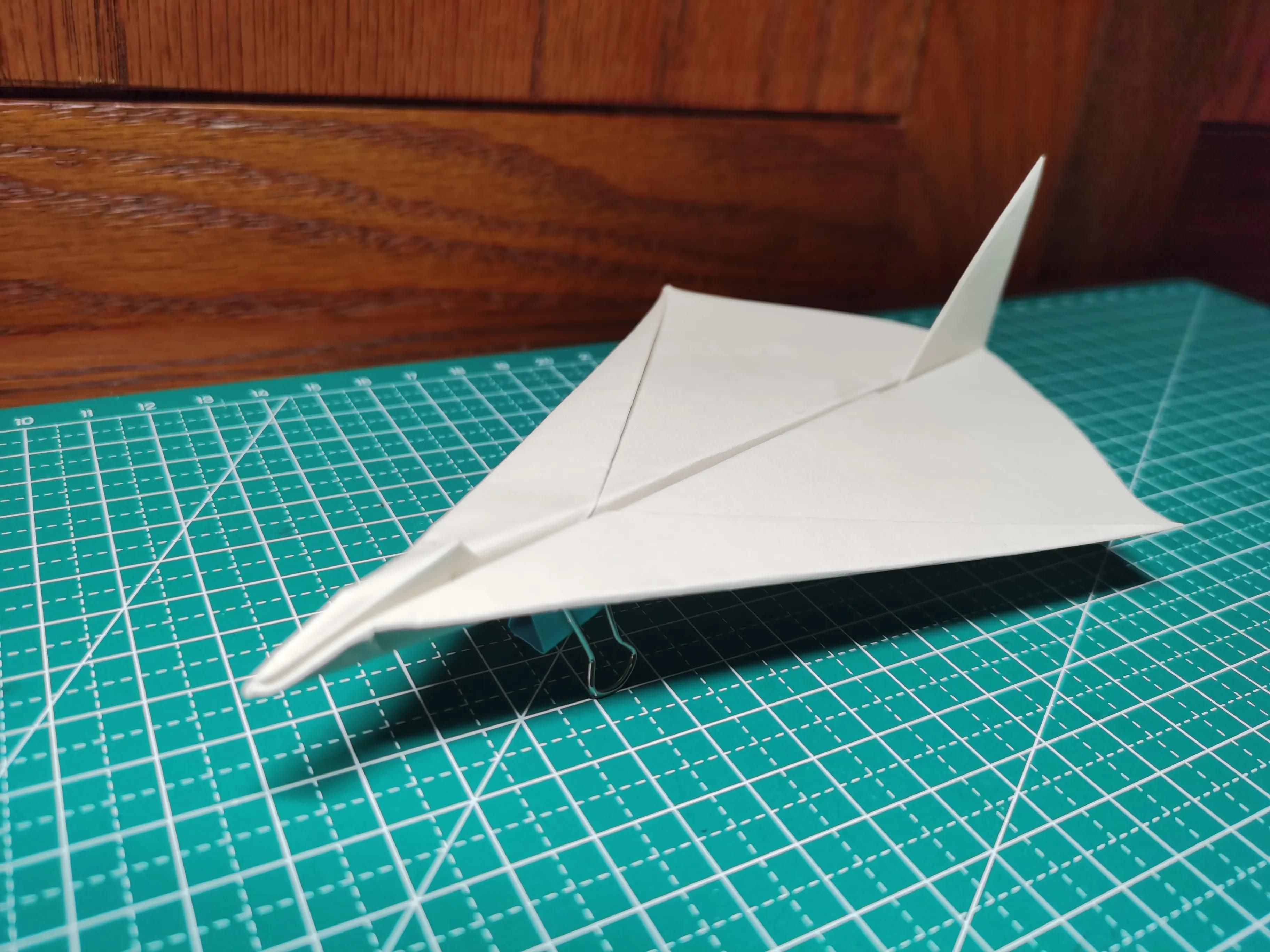 [纸飞机下载教程视频]纸飞机制作教程视频教程
