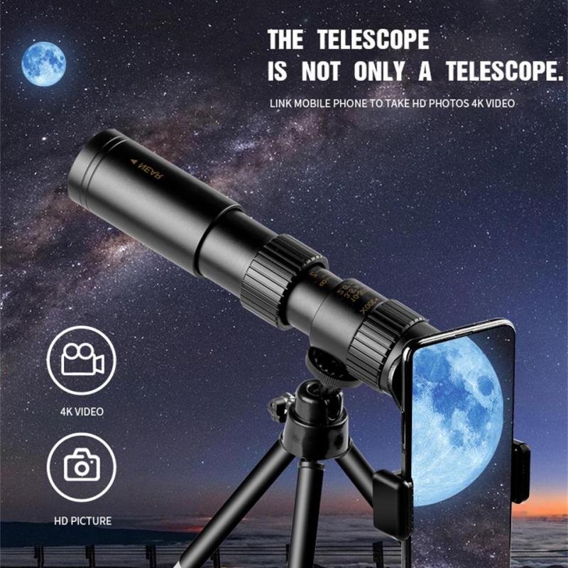 [telescope望远镜怎么读]telescope望远镜安装说明