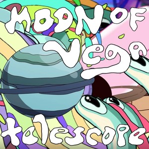 [telescope歌曲原唱]telescope歌曲表达了