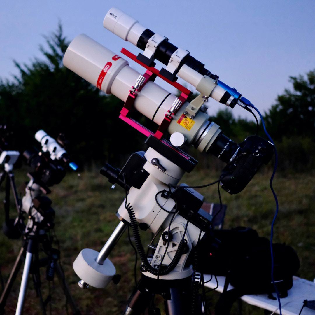 [telescoped]telescope动词