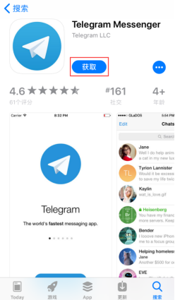 [Telegram如何登录]telegram86号码限制