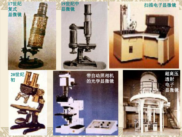 [显微镜是谁发明出来的]显微镜是谁发明出来的是怎么发明的