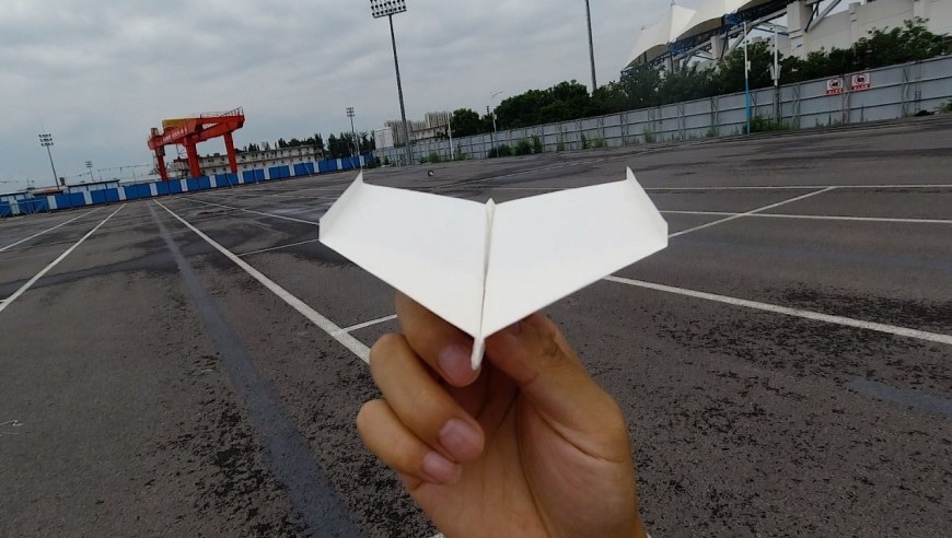 [纸飞机号是什么意思]纸飞机账号是什么意思