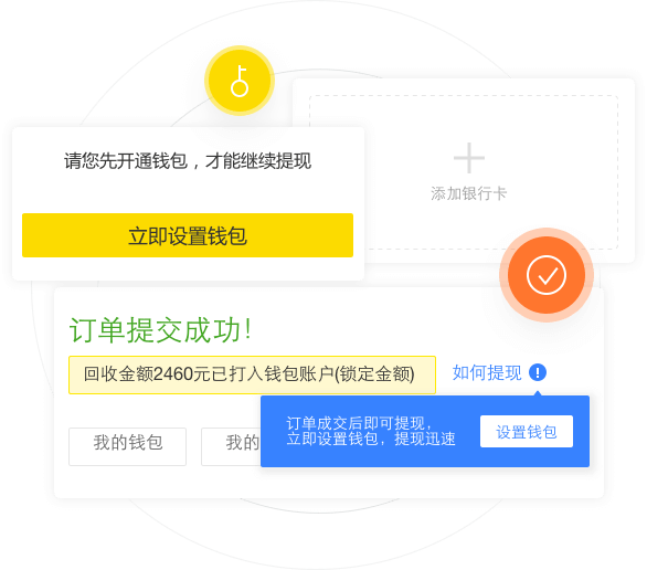关于HiDAO钱包是什么的信息
