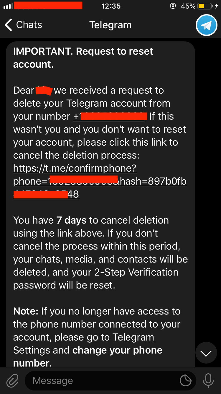 telegram可以密码登录吗的简单介绍