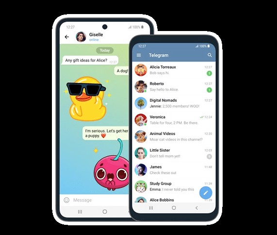 [Telegram是什么意思]telegram里面全是骗子